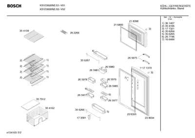 Seals & Gaskets (0007-0199)