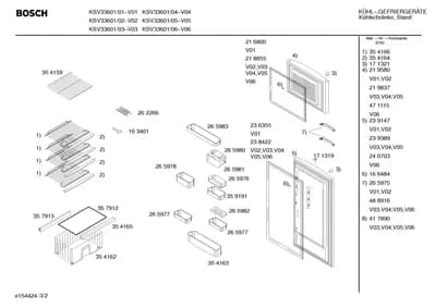 Seals & Gaskets (0001-0199)