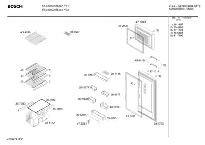 Seals & Gaskets (0008-0199)