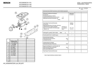 Seals & Gaskets (0009-0199)