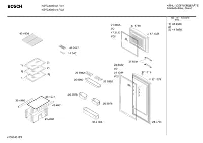 Seals & Gaskets (0005-0199)