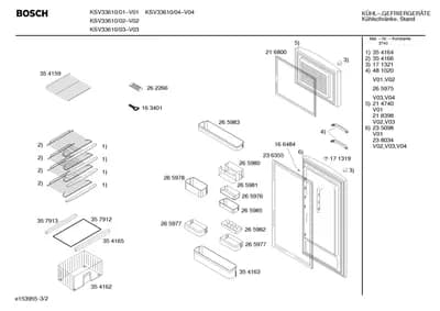Seals & Gaskets (0006-0199)