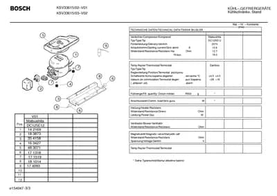 Seals & Gaskets (0005-0199)