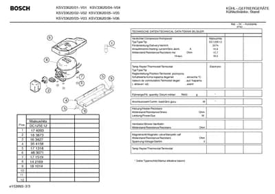 Seals & Gaskets (0014-0199)