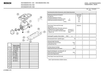 Seals & Gaskets (0003-0199)