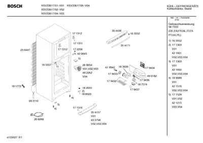 Seals & Gaskets (0010-0199)