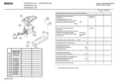 Screws, Seals & Gaskets (0007-0199)