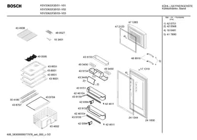 Lighting, Screws (0002-0199)