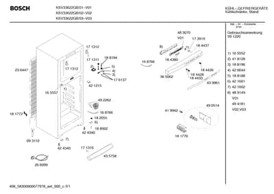 Lighting, Screws (0002-0199)