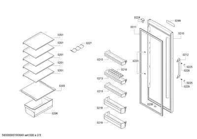 Screws (0226-0299)