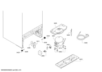 Switches, Hinges (0102-0426)