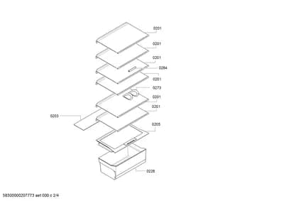 Switches, Hinges (0102-0426)