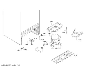 Switches, Hinges (0102-0426)