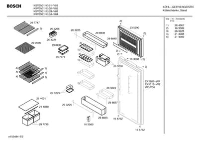 Seals & Gaskets (0199-0199)