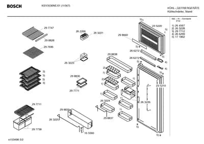 Seals & Gaskets (0199-0199)