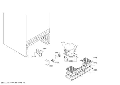 Screws (0301-0305)