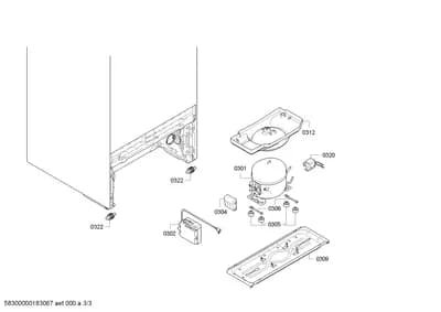 Lids & Covers (0304-0322)