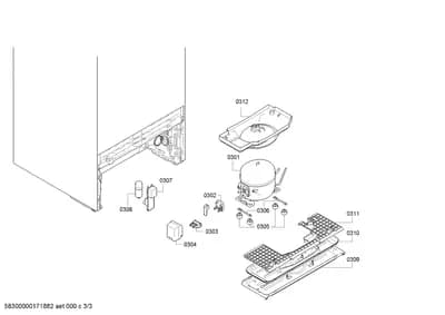 Lids & Covers (0304-0313)