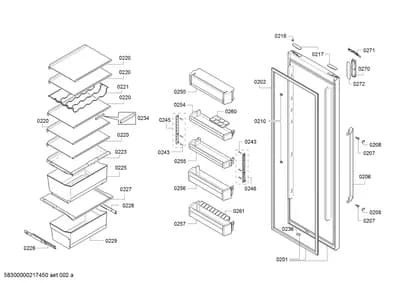 Screws (0207-0271)