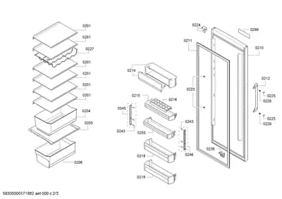 Screws (0226-0299)