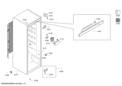 Switches, Hinges (0102-0426)