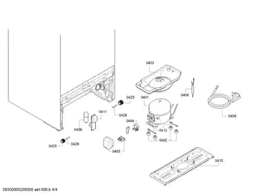 Switches, Hinges (0102-0426)