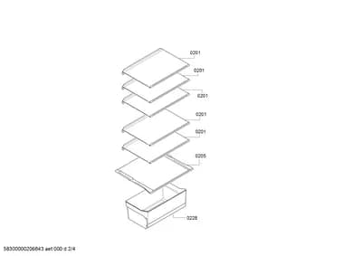 Switches, Hinges (0102-0426)