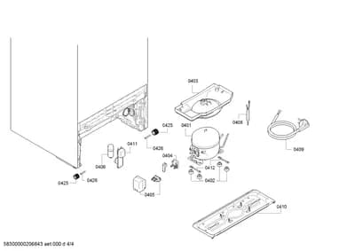 Switches, Hinges (0102-0426)