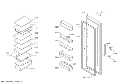 Screws (0207-0271)