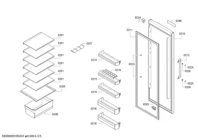 Screws (0226-0299)