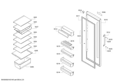 Screws (0226-0299)