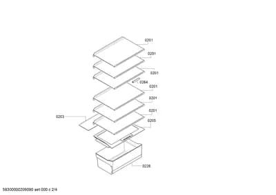 Switches, Hinges (0102-0426)