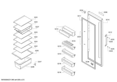 Screws (0226-0299)