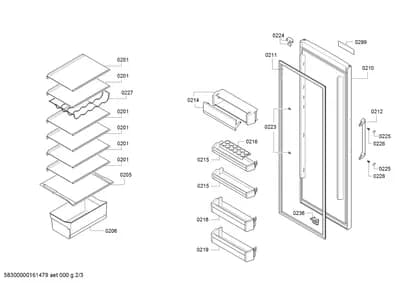 Screws (0226-0299)