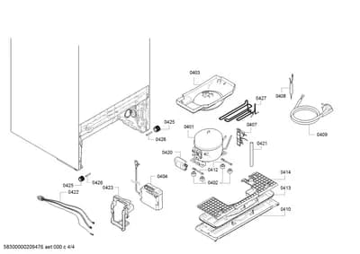 Lids & Covers (0402-0426)