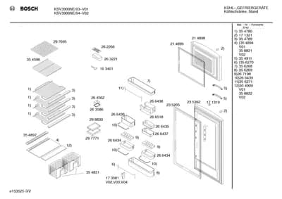 Seals & Gaskets (0199-0199)