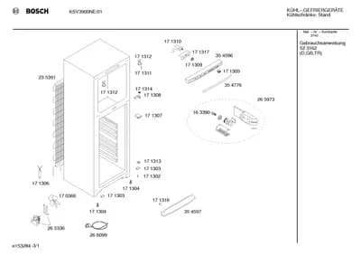 Seals & Gaskets (0199-0199)