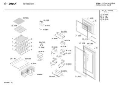 Seals & Gaskets (0199-0199)