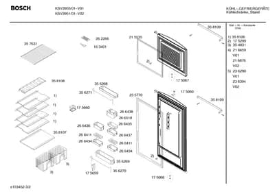 Seals & Gaskets (0199-0199)