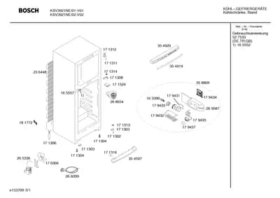 Seals & Gaskets (0007-0199)