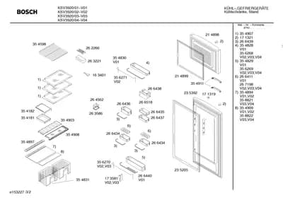 Seals & Gaskets (0199-0199)