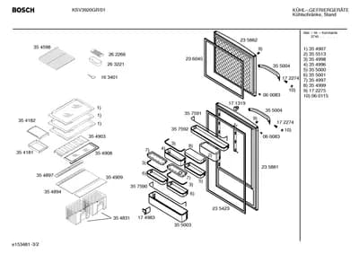condensedwatertanks, Screws (0016-0067)