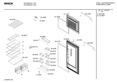 Seals & Gaskets (0010-0199)
