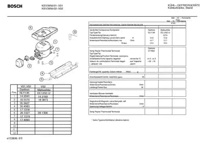 Seals & Gaskets (0010-0199)