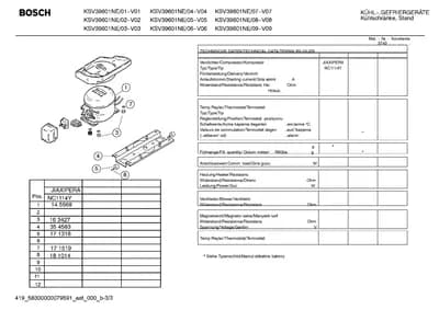 Seals & Gaskets (0009-0199)