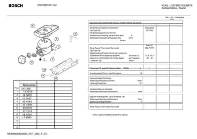 Seals & Gaskets (0140-0220)