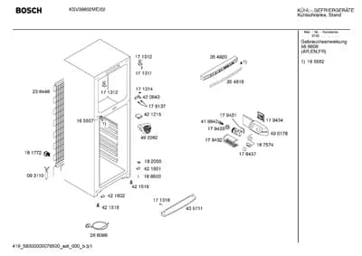 Seals & Gaskets (0008-0199)