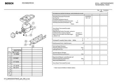 Seals & Gaskets (0008-0199)