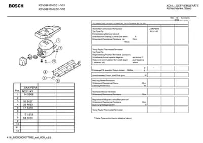 Seals & Gaskets (0011-0199)