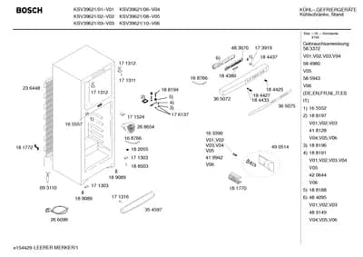 Lighting, Screws (0003-0199)